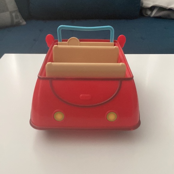Peppa Pig Toy Car - Picture 5 of 7